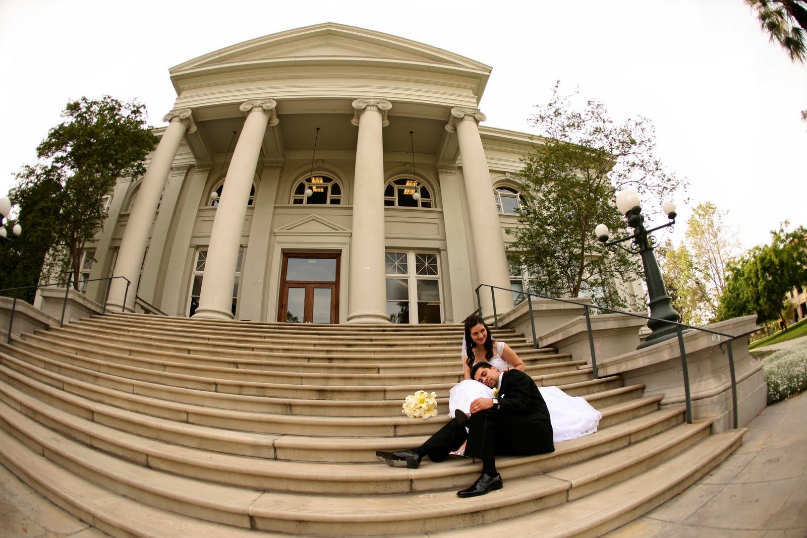 XPress yourself Portraits St. Joseph Catholic Church Pomona, Ca