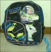 toy story beg RM25