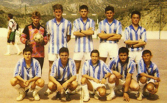 provinciales 1995