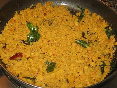 Red Gram