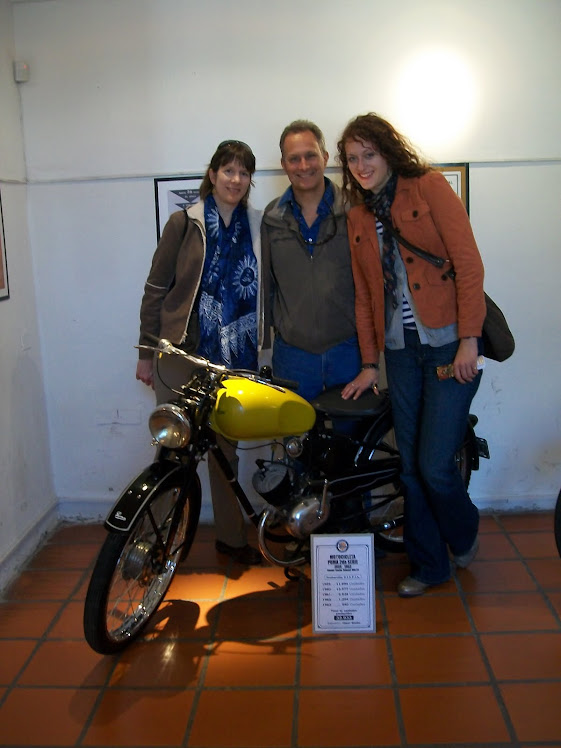 DESDE ALASKA, ESTADOS UNIDOS