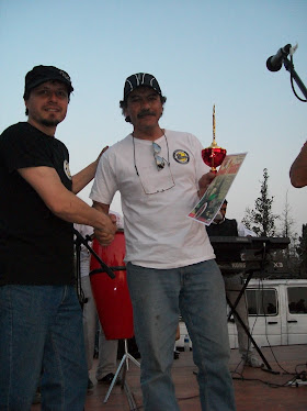 2º JUEGO VIAL MOTOS