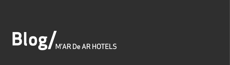 M'AR de Ar Hotels