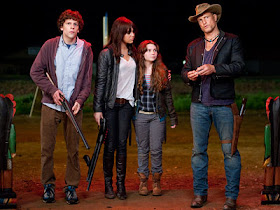 zombieland toys