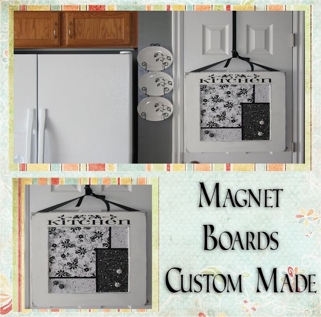 Magnet Boards