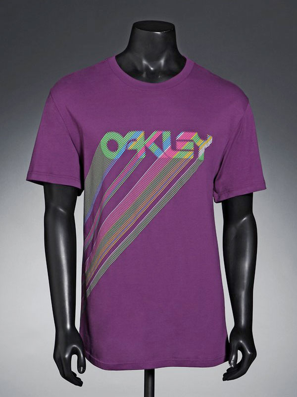 Camisa Oakley