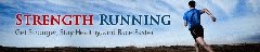 STRENGTH RUNNING
