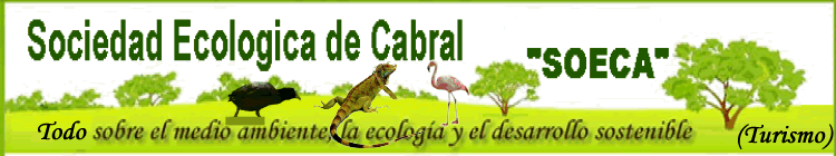 Sociedad Ecologica de Cabral