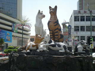 Riverside Majestic Kuching