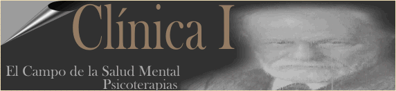 CLINICA I