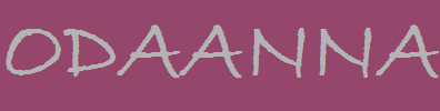ODAANNA