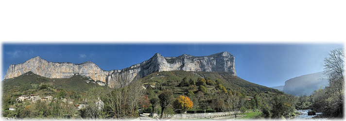 Choranche