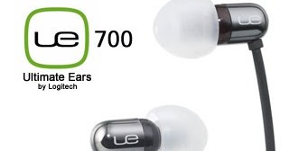 ultimate ears ue700