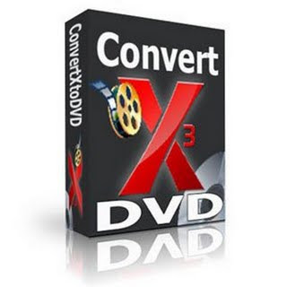 Convertx To Dvd 3 Serial