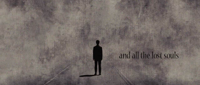 All The Lost Souls