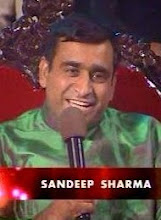 श्री संदीप शर्मा