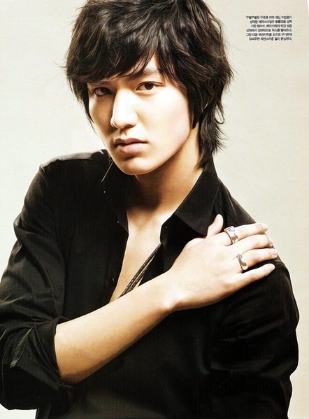 Lim Min Hoo