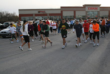 April Fool's Day Fun Run