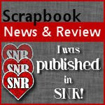 Scrapbook News and Review