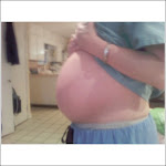 26 weeks and four days!!!