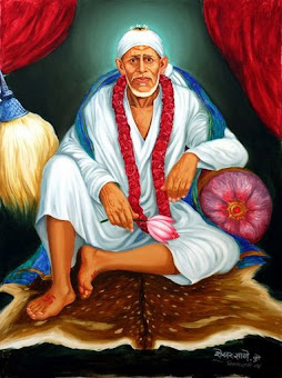 Om Sai Ram