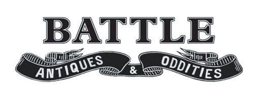 - aViewIntoBattle - Battle Antiques & Oddities -