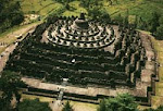 Borobudur Temple