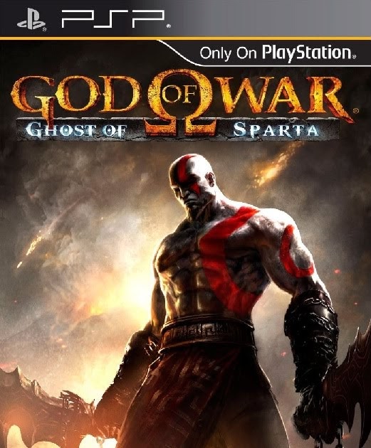 god of war ghost of sparta ps3 psn iso god of war ghost of sparta ps3 psn iso