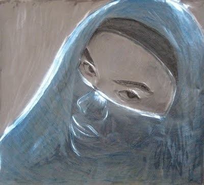 Metal Painting