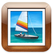 MobileMe Gallery iPhone