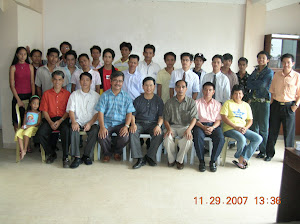 VISITORS IN BATANGAS CAMPUS