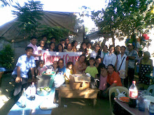 CALAMBA MED'L MISSION