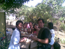 PIBI-B STUDENTS JOINED NAT'L.YOUTH CAMP