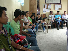 CAMPAIGNERS IN PASIG