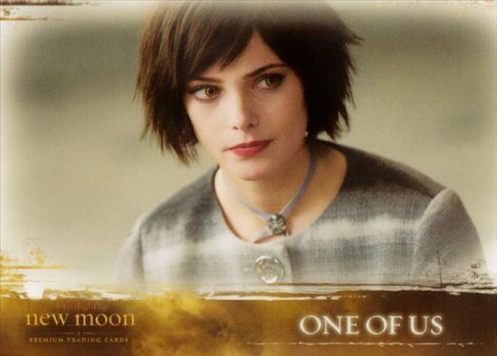 i think i want to change my hairstyle like Alice Cullen in twilight.