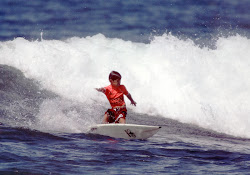 Lahaina Harbor 2006