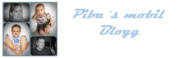 Piba's Mobilblogg