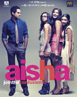 Aisha Full Movie