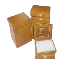 Pendant Box