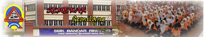 Panitia ICT - SMK Bandar Rinching