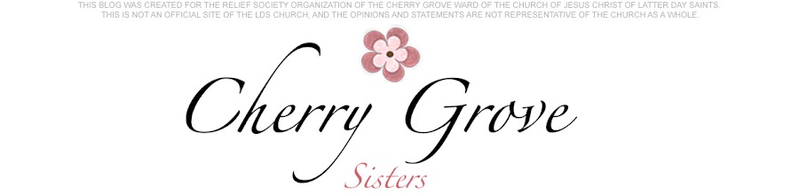 Cherry Grove Sisters