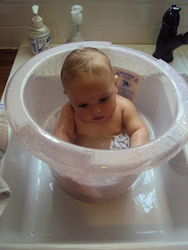 tummy tubs