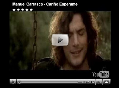 cariño esperame