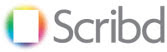 Logotipo de Scribd