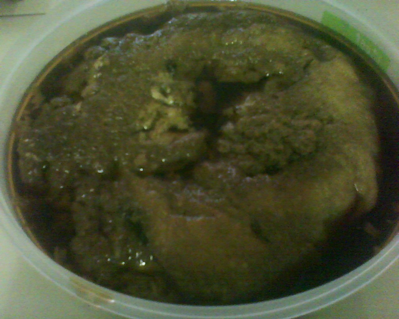 Makan Tahi