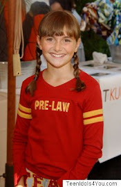 Alyson Stoner