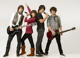 Camp rock