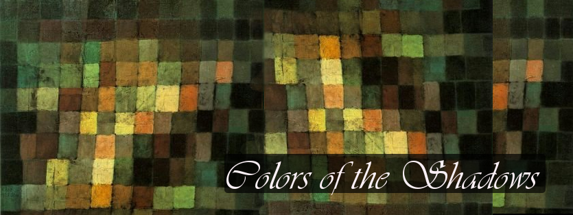 Colors of the Shadows