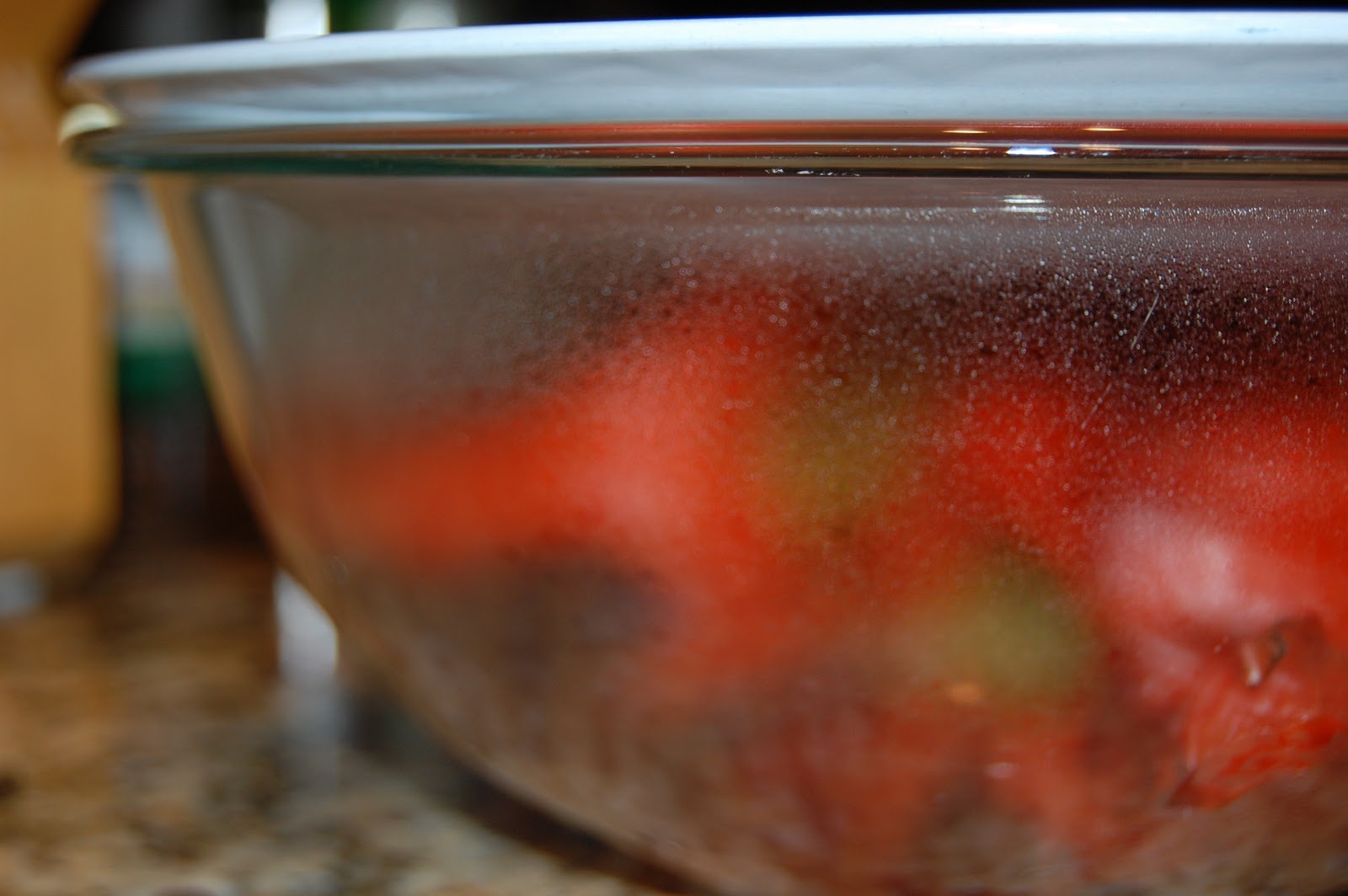 Scratch.Love Roasted Red Peppers