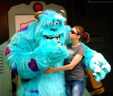 Sully and me